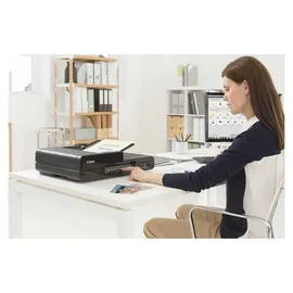 Canon imageFORMULA DR-F120