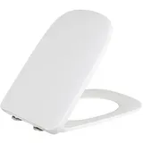 Evenes Algama Duroplast Weiß