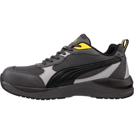 Puma Safety Puma Sicherheitshalbschuh SHIFT Low – 39 - schwarz