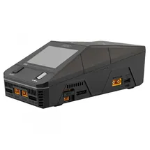 ToolkitRC Q6AC Ladegerät – AC/DC Multifunktions-Ladegerät mit bis zu 1000 W
