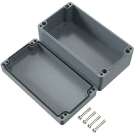 ROSE SYSTEMTECHNIK Rose System Gehäuse Polyester 021222090