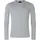 Endura Herren Loop Longsleeve (Größe XXL, grau)