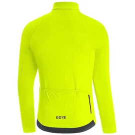 Gore Wear C3 Thermo Jersey
