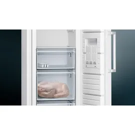 Siemens iQ300 GS33NVWEP