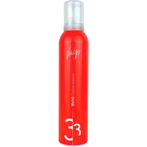 Vitality ́s Vitality's WEHO Control Mousse Schaumfestiger 250 ml