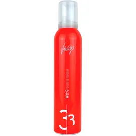 Vitality ́s Vitality's WEHO Control Mousse Schaumfestiger 250 ml