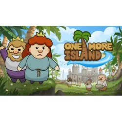 One More Island
