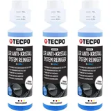 3x TECPO SCR Anti-Kristall Additiv Konzentrat AdBlue® 250 ml