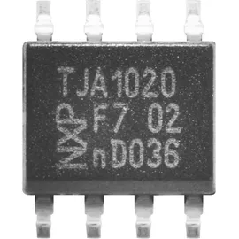 NXP SEMICONDUCTORS TJA1020T/CM,118 Linear IC SO-8 Tape on Full reel