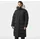 HELLY HANSEN Aria Long Parka black S
