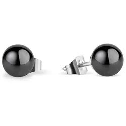 Perlenohrringe aus Keramik - Bering Jewelry Modell: 716-16-05