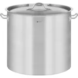 Royal Catering Kochtopf Induktion - 20 L - Ø 30 cm -
