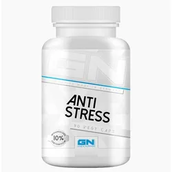 GN Anti Stress Filmtabletten 150 g