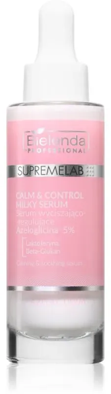 Bielenda Professional Supremelab Azelac Derm beruhigendes Serum für das Gesicht 30 ml