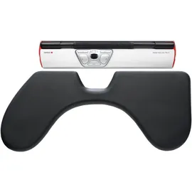 CONTOUR Design RollerMouse Red Max