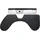 CONTOUR Design RollerMouse Red Max