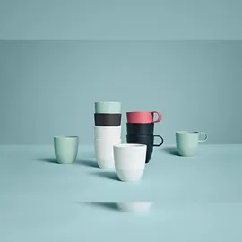 Mepal Silueta Becher 0,2 l 4 St.