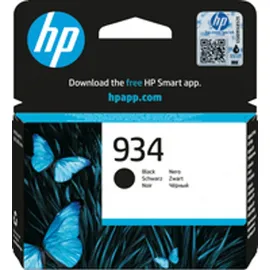HP 934 schwarz