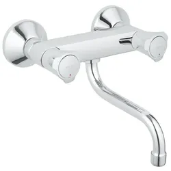 GROHE GROHE Küchenarmatur Chrom 31187001