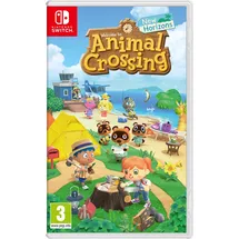 Animal Crossing: New Horizons NSW [