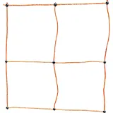 schmidt's onlineshop Neutral Schafzaun Elektrifizierbar OviNet 108 cm orange