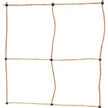 schmidt's onlineshop Neutral Schafzaun Elektrifizierbar OviNet 108 cm orange