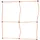 schmidt's onlineshop Neutral Schafzaun Elektrifizierbar OviNet 108 cm orange