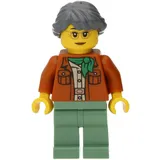 LEGO Ninjago: Misako