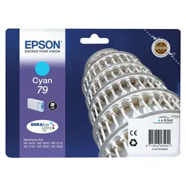 Epson 79 cyan