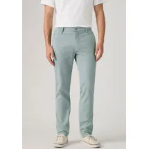 Levi's Chino Taper Hosen Lead Shady GD 30 30