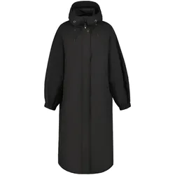 Outdoorjacke ICEPEAK "Icepeak Softshell jacke ADRIA", Damen, Gr. 44, schwarz, 96% Polyester, 4% Elasthan, Jacken