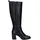 tt.bagatt Stiefel Damen Schwarz 40