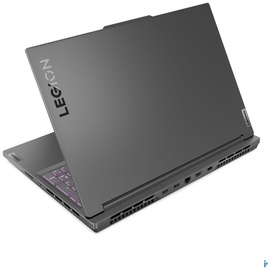 Lenovo Legion Slim 5 16IRH8 Storm Grey, Core i7-13700H 32GB RAM, 1TB SSD NVIDIA GeForce RTX 4070 Wi-Fi 6E (802.11ax) Windows 11 Home