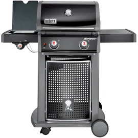 WEBER Spirit E-220 Classic schwarz