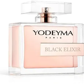 YODEYMA Parfum Black Elixir - Eau de Parfum für Damen 100 ml