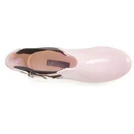 VIVANCE Gummistiefelette Damen rose Gr.39