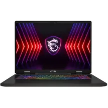 MSI Sword 17 HX B14VGKG-043, Core i7-14700HX, RTX 4070