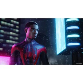 Marvel's Spider-Man: Miles Morales (PEGI) (PS5)