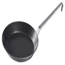 Contacto Lyoneser Form Eisenpfanne 28 cm