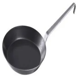 Contacto Lyoneser Form Eisenpfanne 28 cm