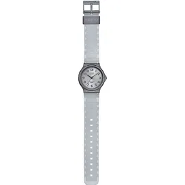 Casio Mq-24s-8bef Uhr Grey / Grey / Grey One Size