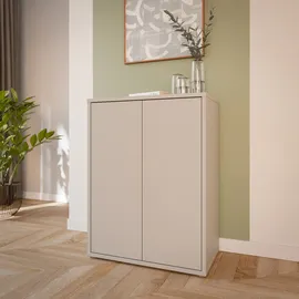 Forte Alice Springs 74,5 x 99,1 x 41,5 cm Beige