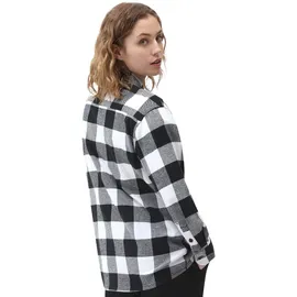 Dickies New Sacramento Langarmhemd - Black - M