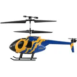 AMEWI MD500E CX Koaxial Hubschrauber RTF