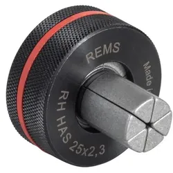 Aufweitkopf RH HAS 25 x 2,3