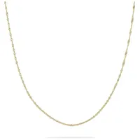 FAVS Kette 89007739 gold/Gelbgold
