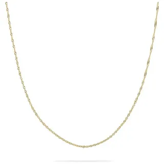 FAVS Kette 89007739 gold/Gelbgold