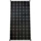 solartronics Solarmodul 200 Watt 36V Mono Solarpanel Solarzelle Photovoltaik 92022 1580x805x35mm