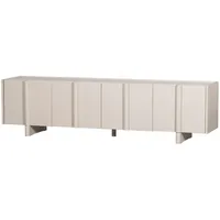 Tchibo Livetastic Lowboard »Basu« kiefer dust - 200x46x53cm -