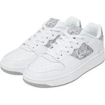 Karl Kani 89 Classic Herren Weiß 42,5